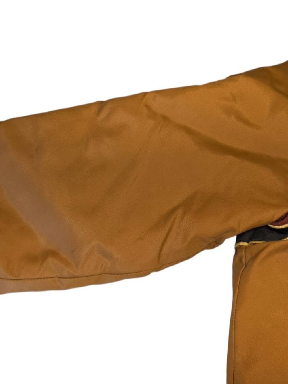 Vintage Polaris Winterware Snowmobile Jacket Sz XL Womens - Picture 5 of 12